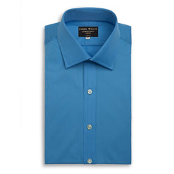 Riviera Authentic Sea Island Cotton Shirt - Emma Willis