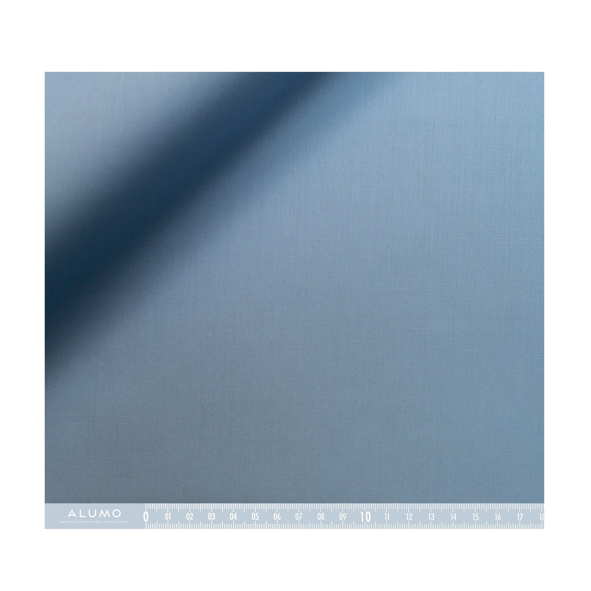 Sky Blue Supraluxe - Bespoke Pattern freeshipping - Emma Willis